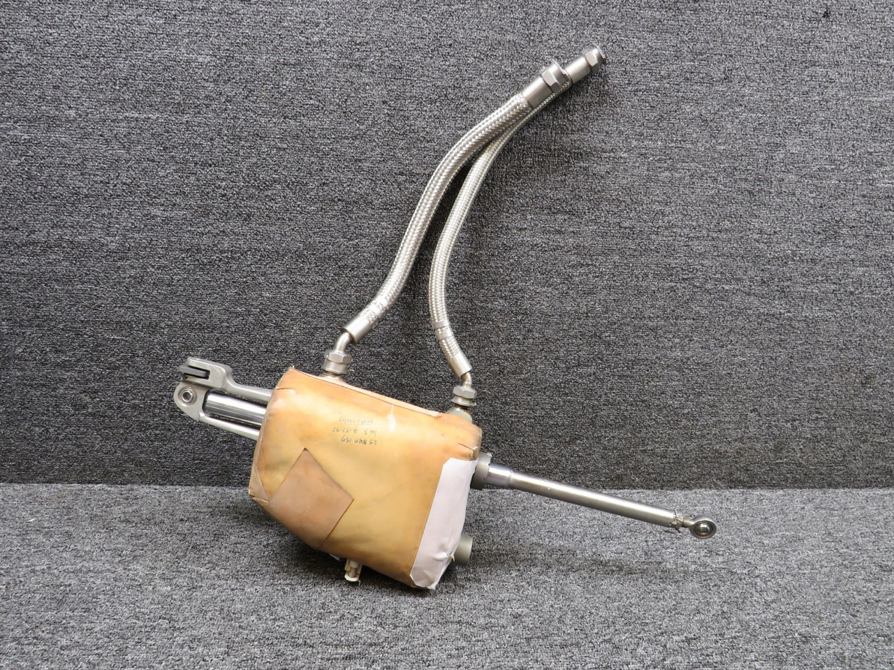 ACA1218 Hawker BAE 125-800A Rudder Bias Strut Assembly