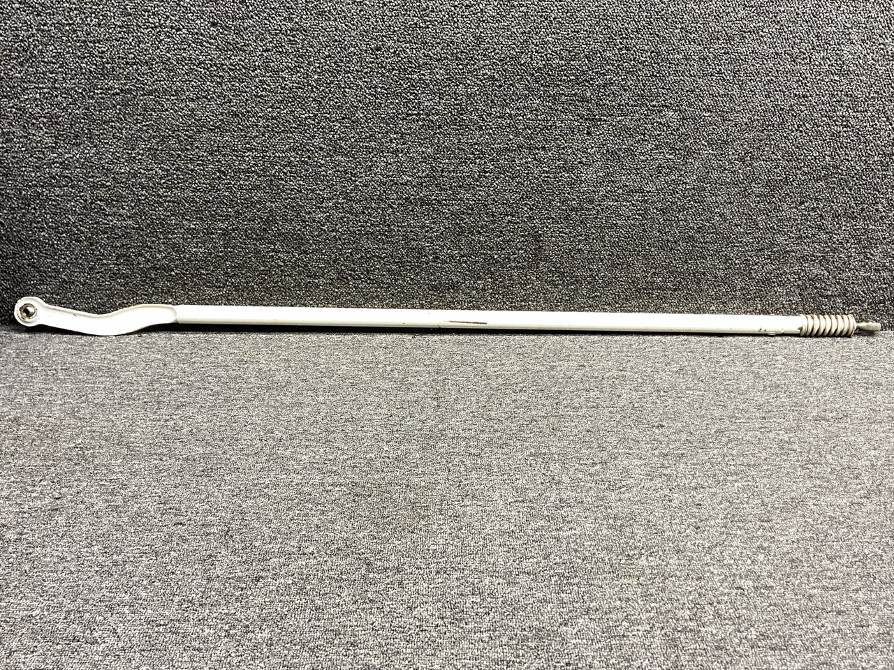 35-815125-4 (Use: 35-815125-43) Beechcraft K35 Main Gear Retract Braze Rod RH