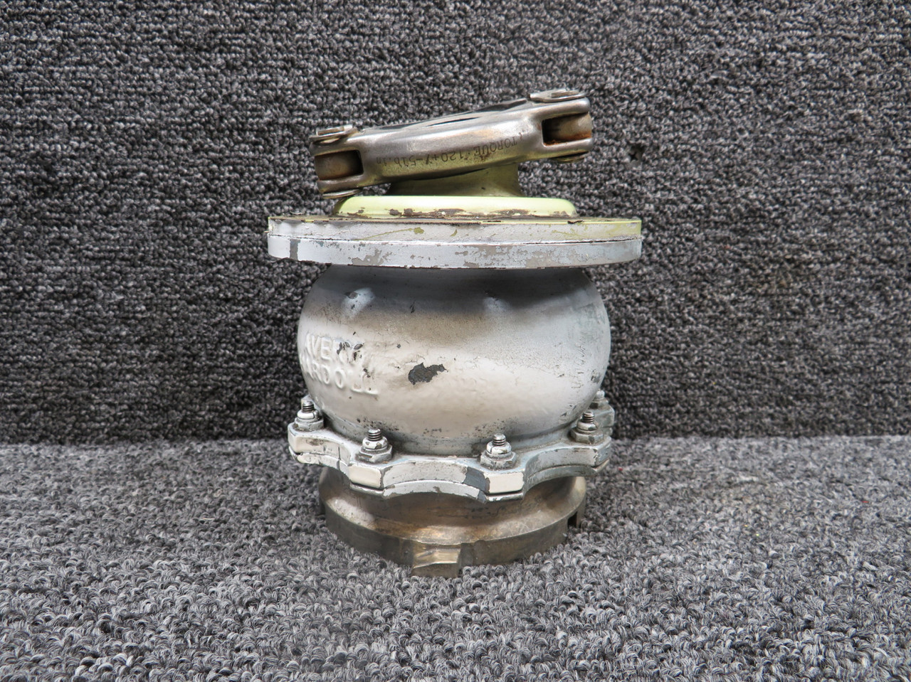 FCMX113M Hawker BAE 125-800A Fuel Tank Connector