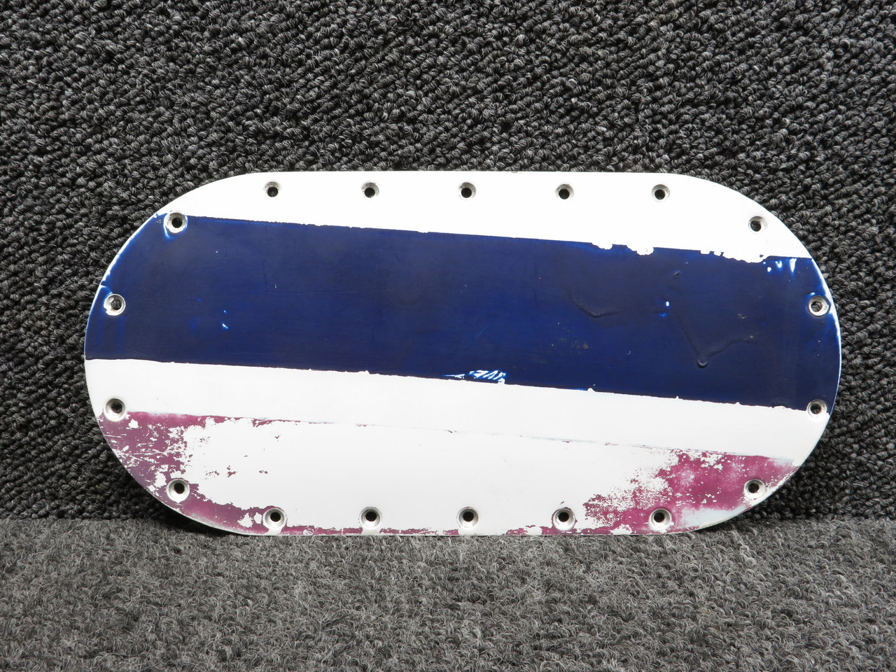 2412000-71 Learjet Access Panel Cover