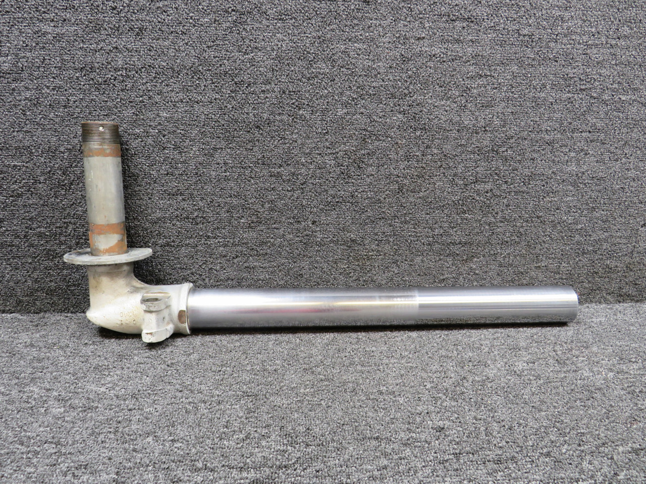 35-815260-1 Beechcraft Main Gear Lower Shock Assembly LH