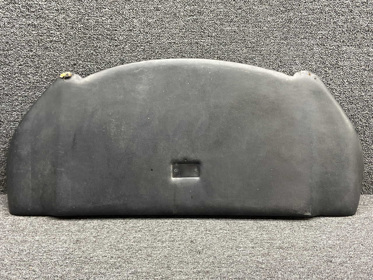 96-530013-3 Beechcraft K35 Glareshield Assembly (Lighted)