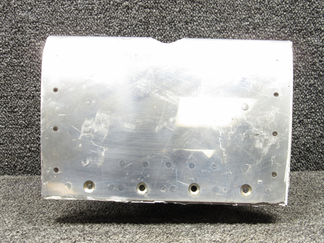 1159P20489-2 Gulfstream G-II Leading Edge Pylon Assembly RH