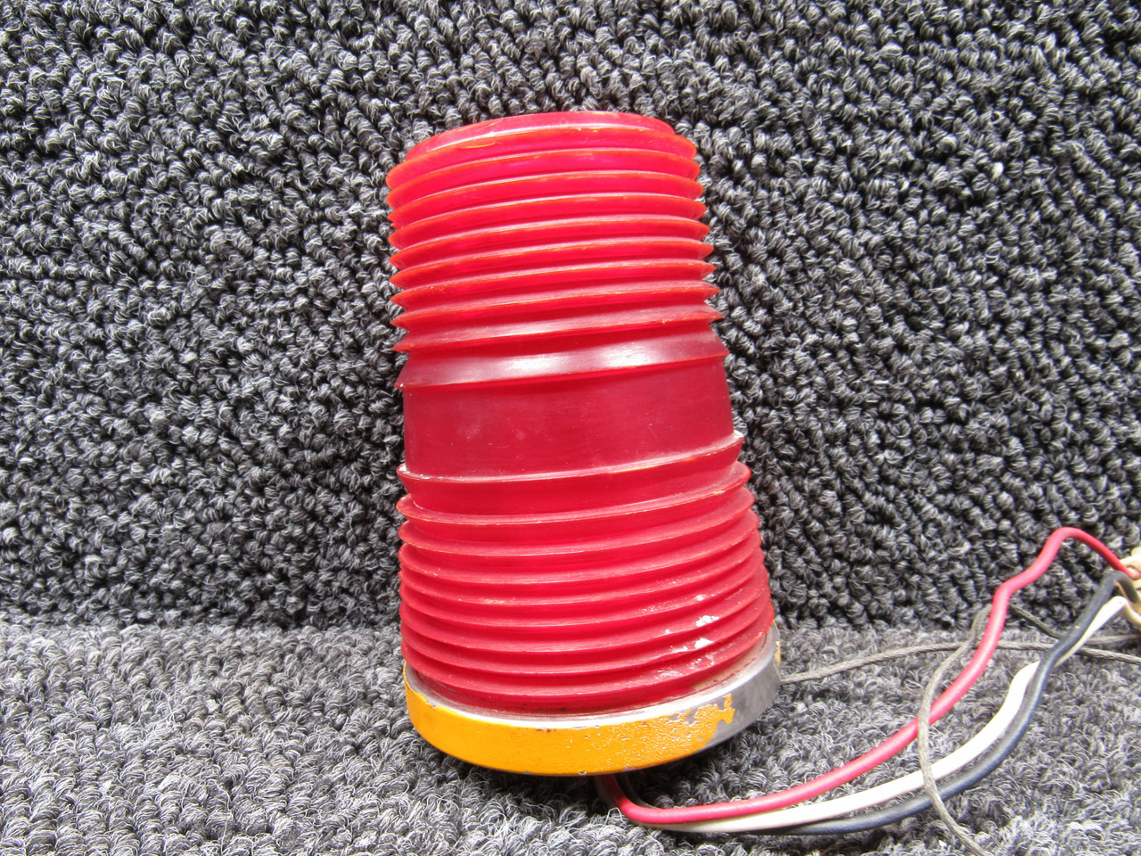 A469D Whelen Flash Tube Assembly