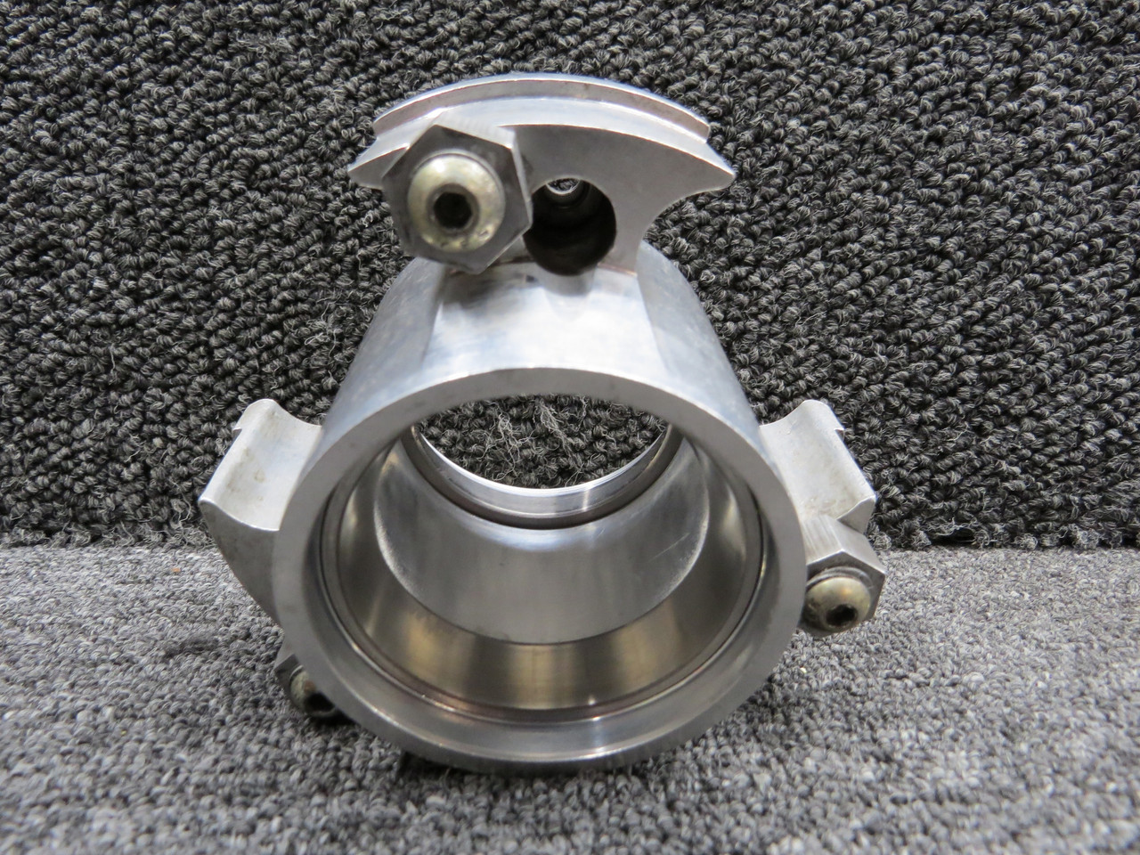 Matco Main Wheel Hub Assembly