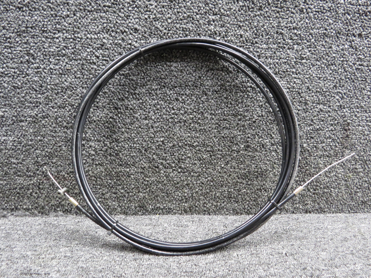 Lee Aviation JA30 SuperSTOL Elevator Trim Control Cable