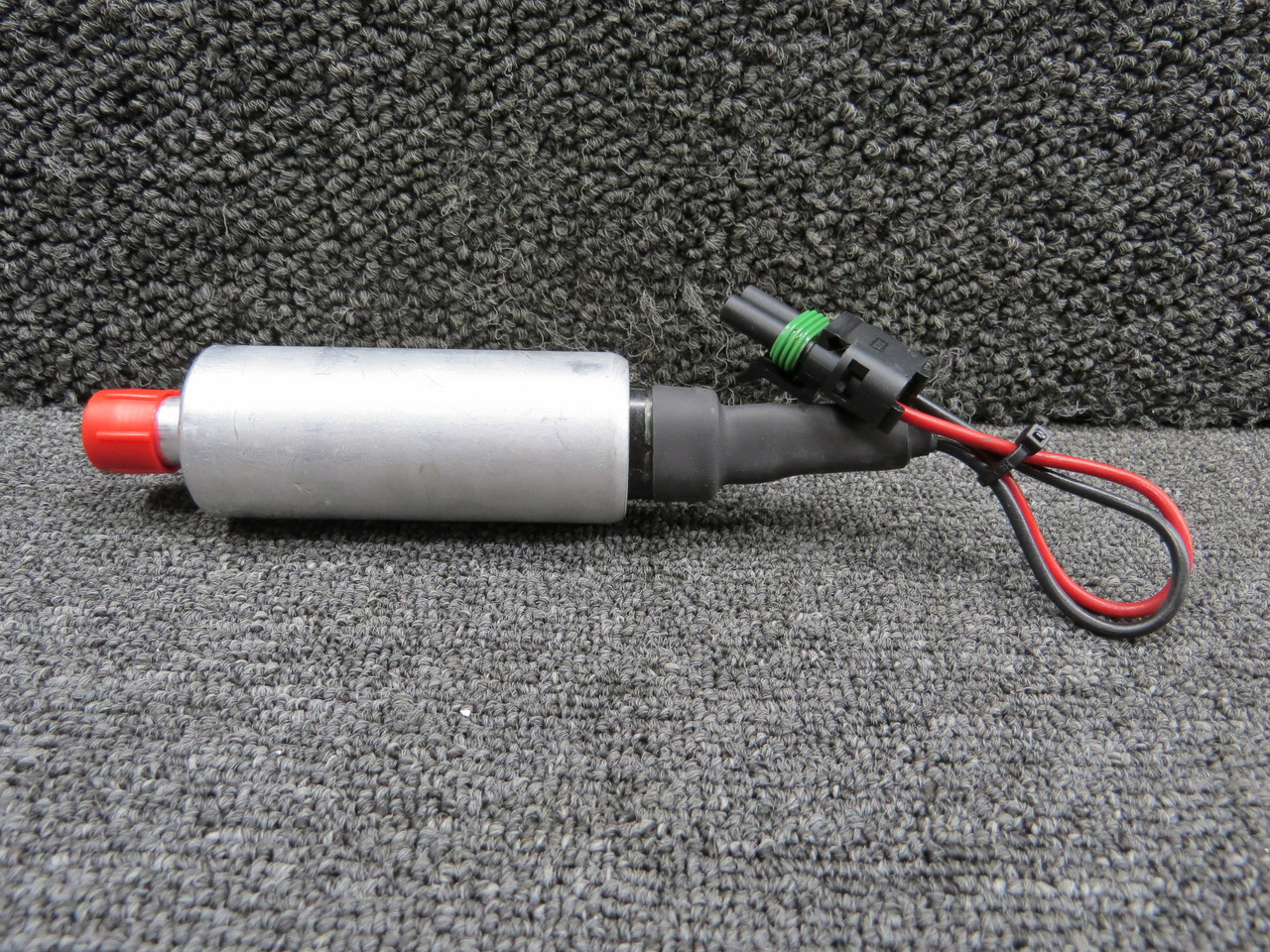 Lee Aviation JA30 SuperSTOL Coolant Pump Assembly