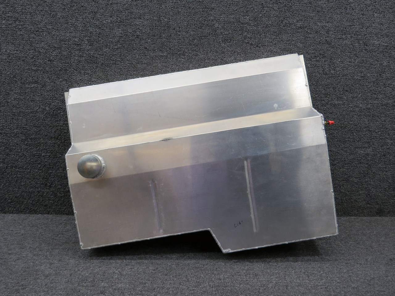 ajt1280ページ Lee Aviation JA30 SuperSTOL LH Fuel Tank Assembly