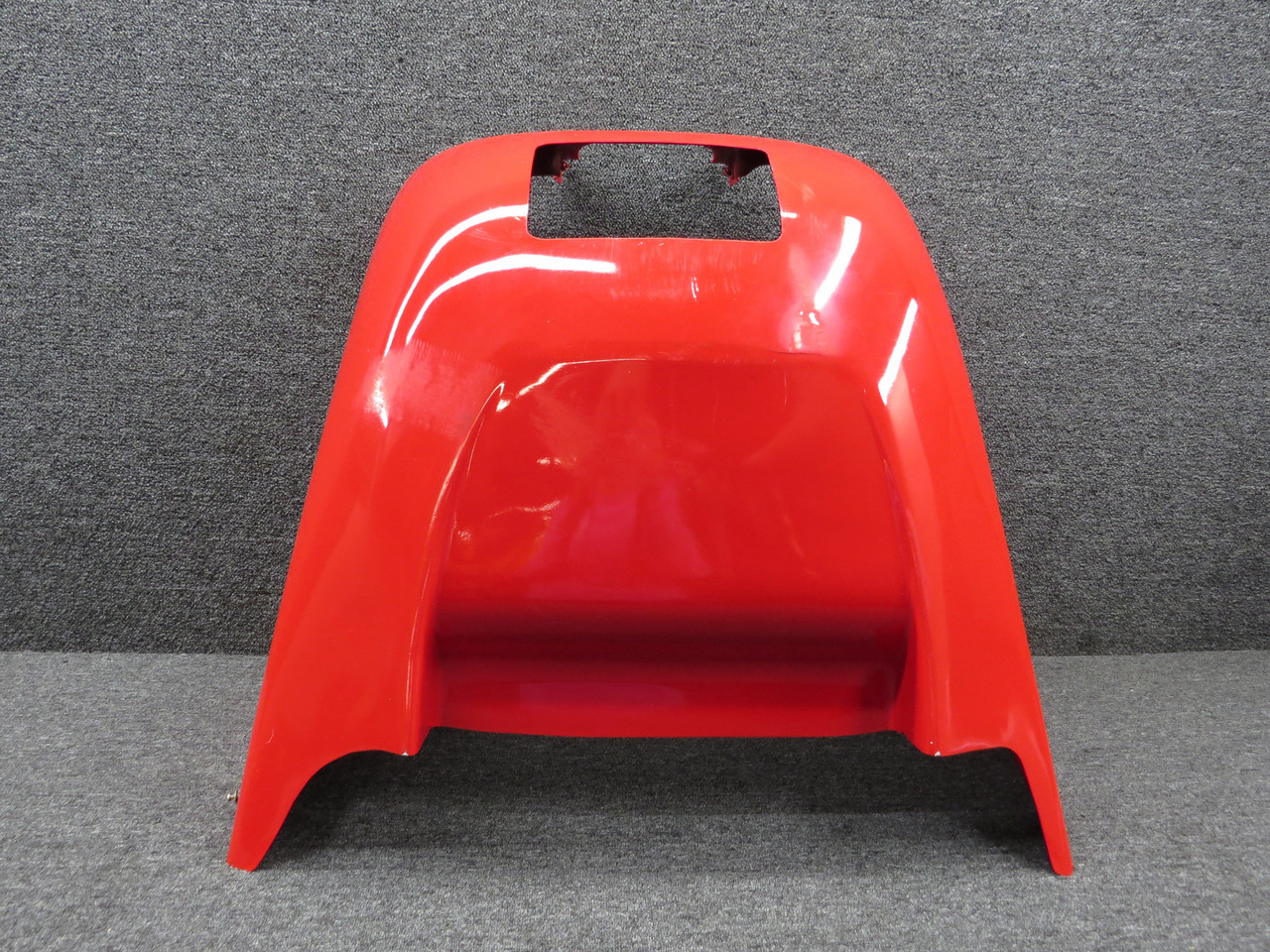 Lee Aviation JA30 SuperSTOL Lower Cowl Assembly
