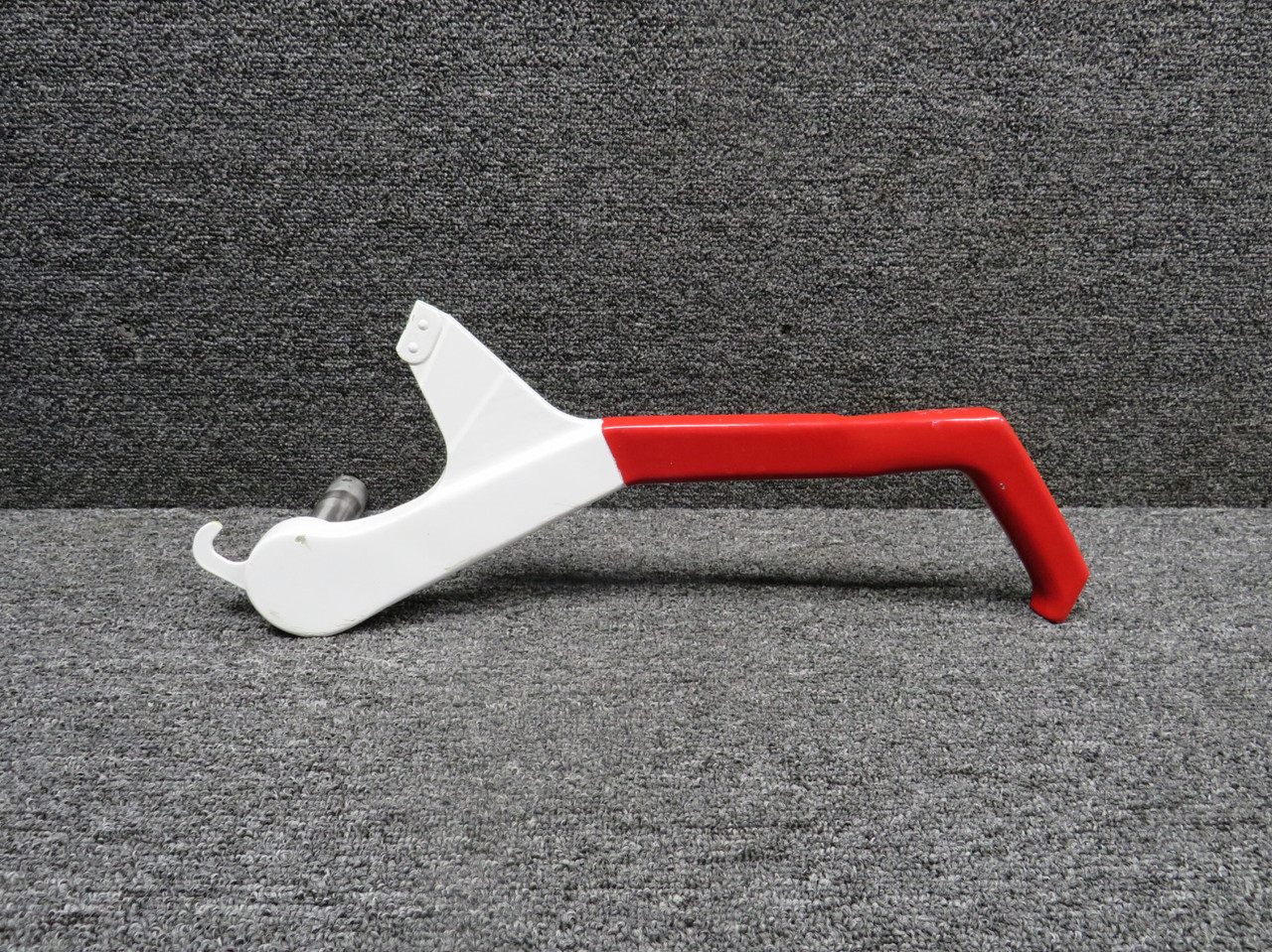 25FC6845A (Cast: 25-FC6843-1) Hawker BAE 125-800A Internal Door Handle Assembly