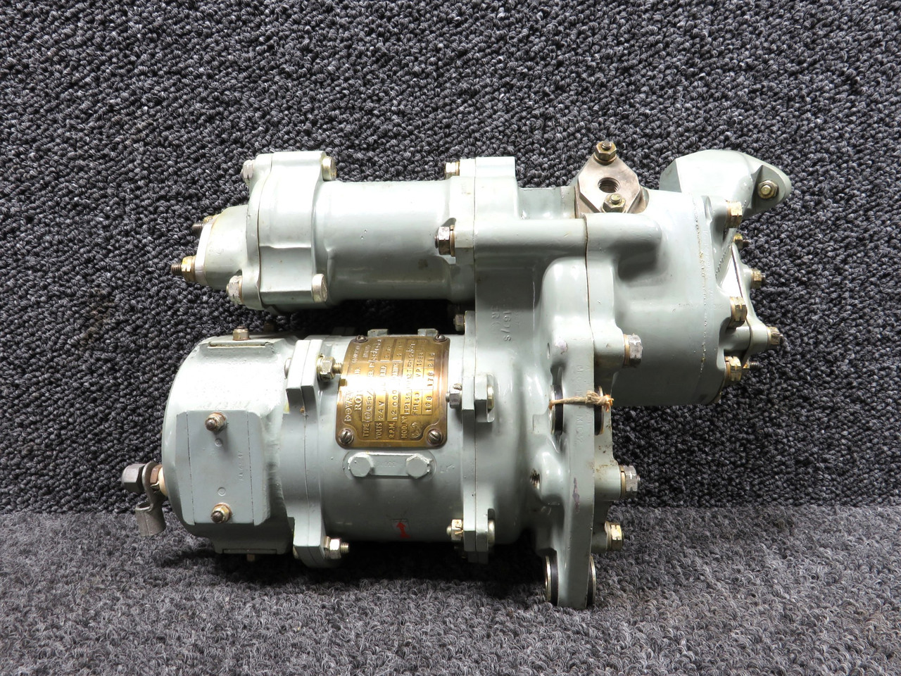 RFP/26 Dowty Feathering Pump Assembly