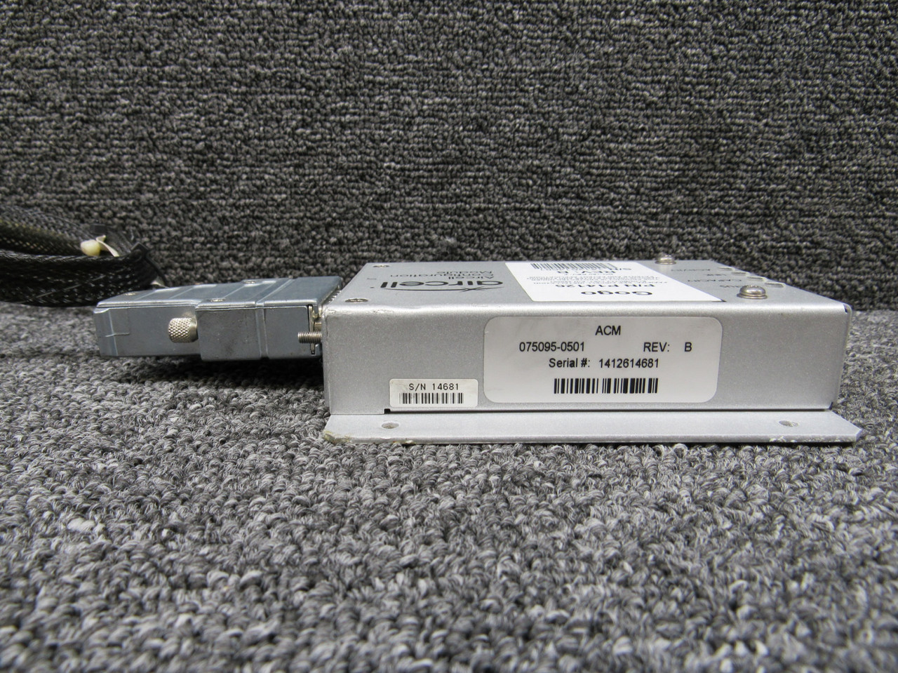 P14126 Gogo Aircell Configuration Module For Sale