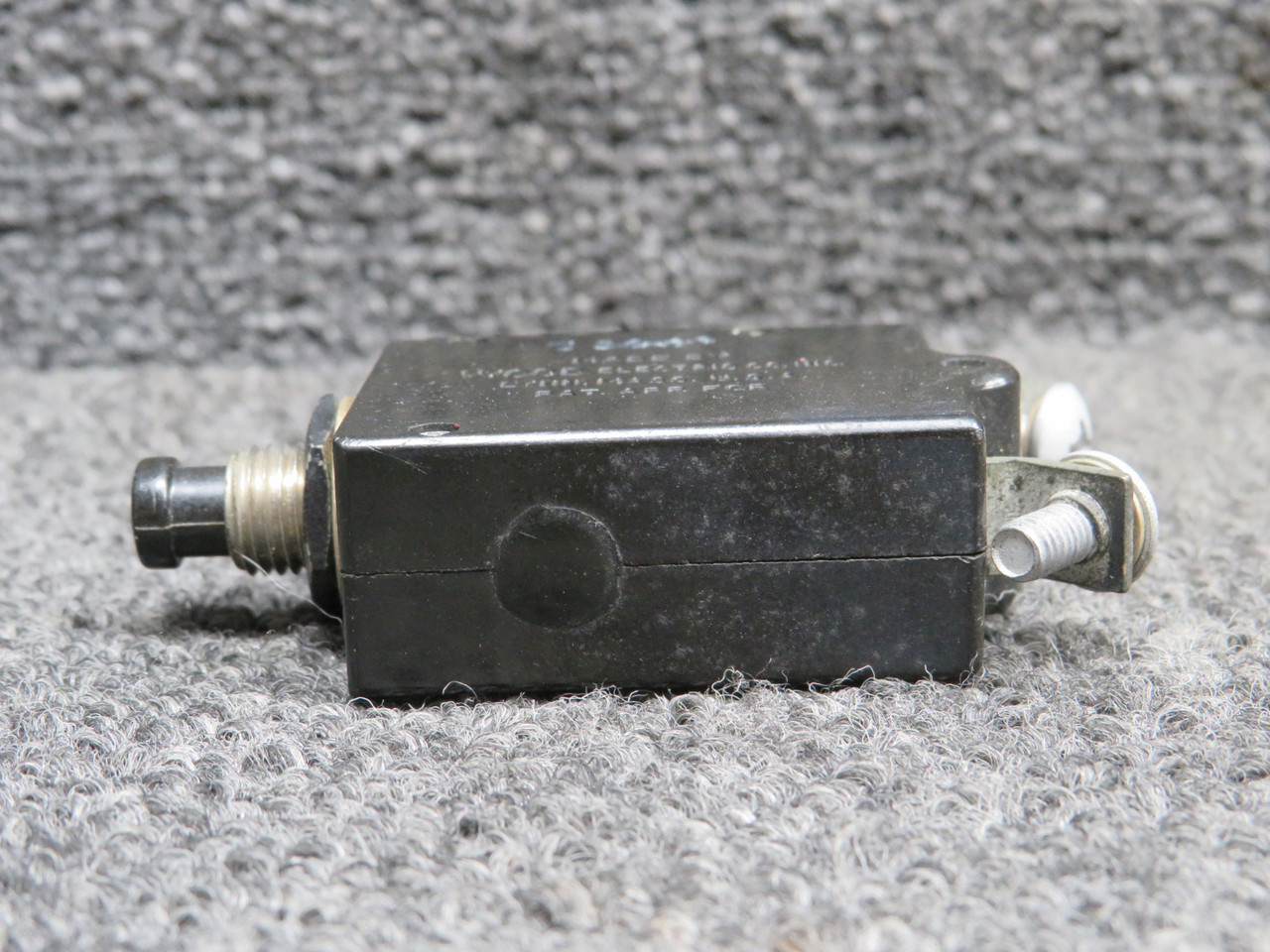 109-250-101 Wood Electric Circuit Breaker (Amps: 50) for Sale
