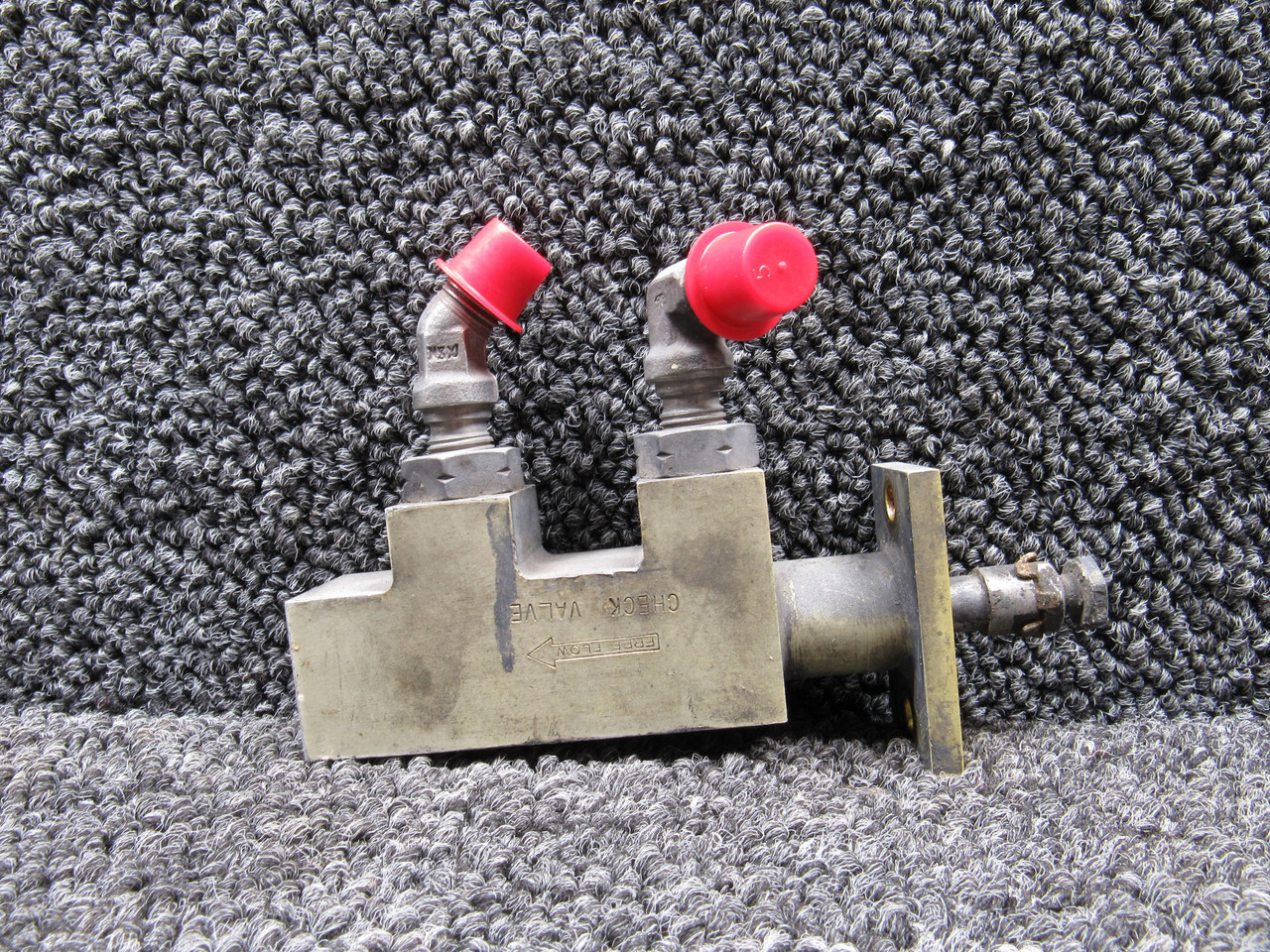 2C9146-2 Crissair Inc Check Valve Assembly