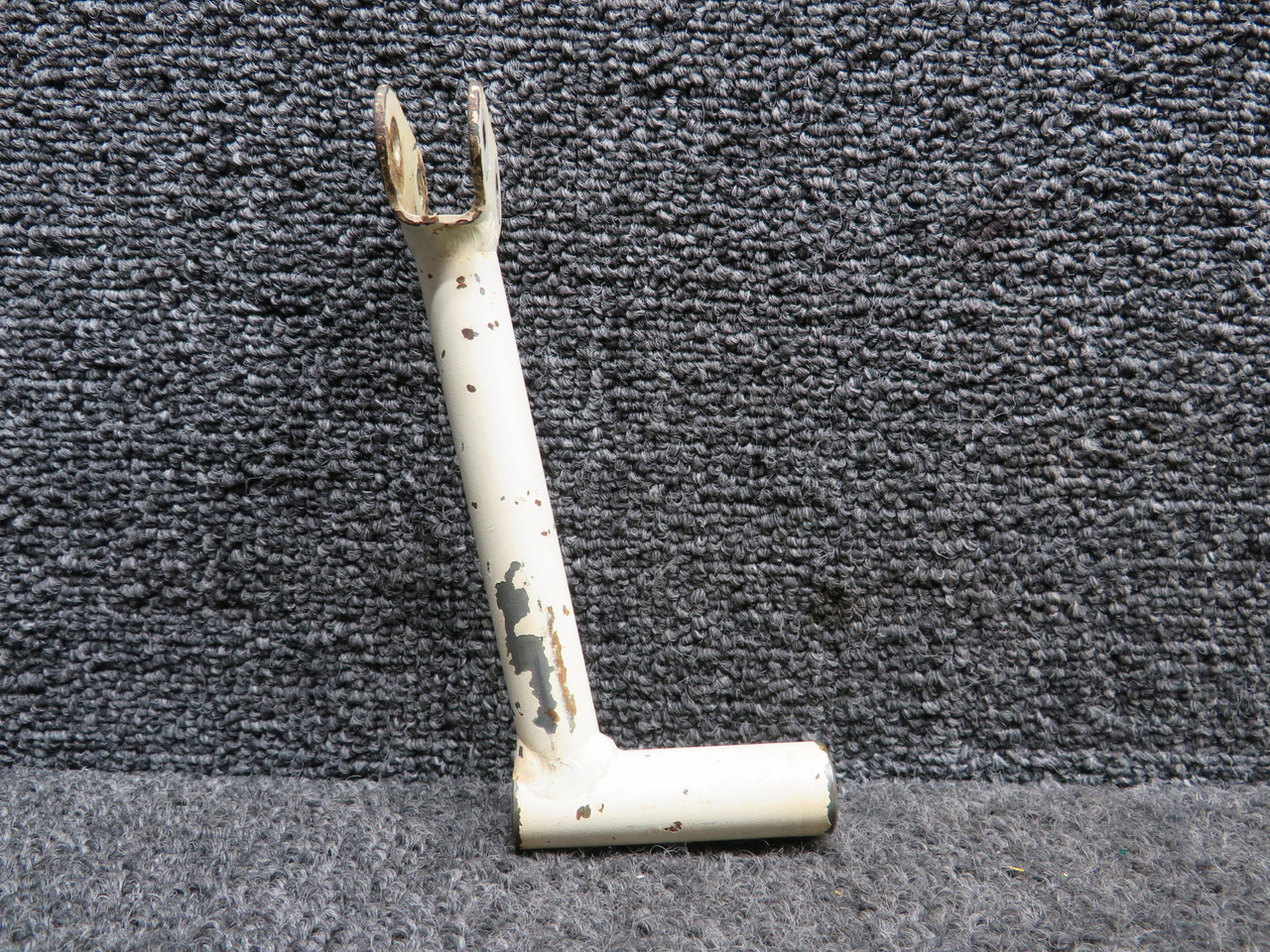 914016 (Alt: 7022) Mooney M20C Rudder Bellcrank Assy