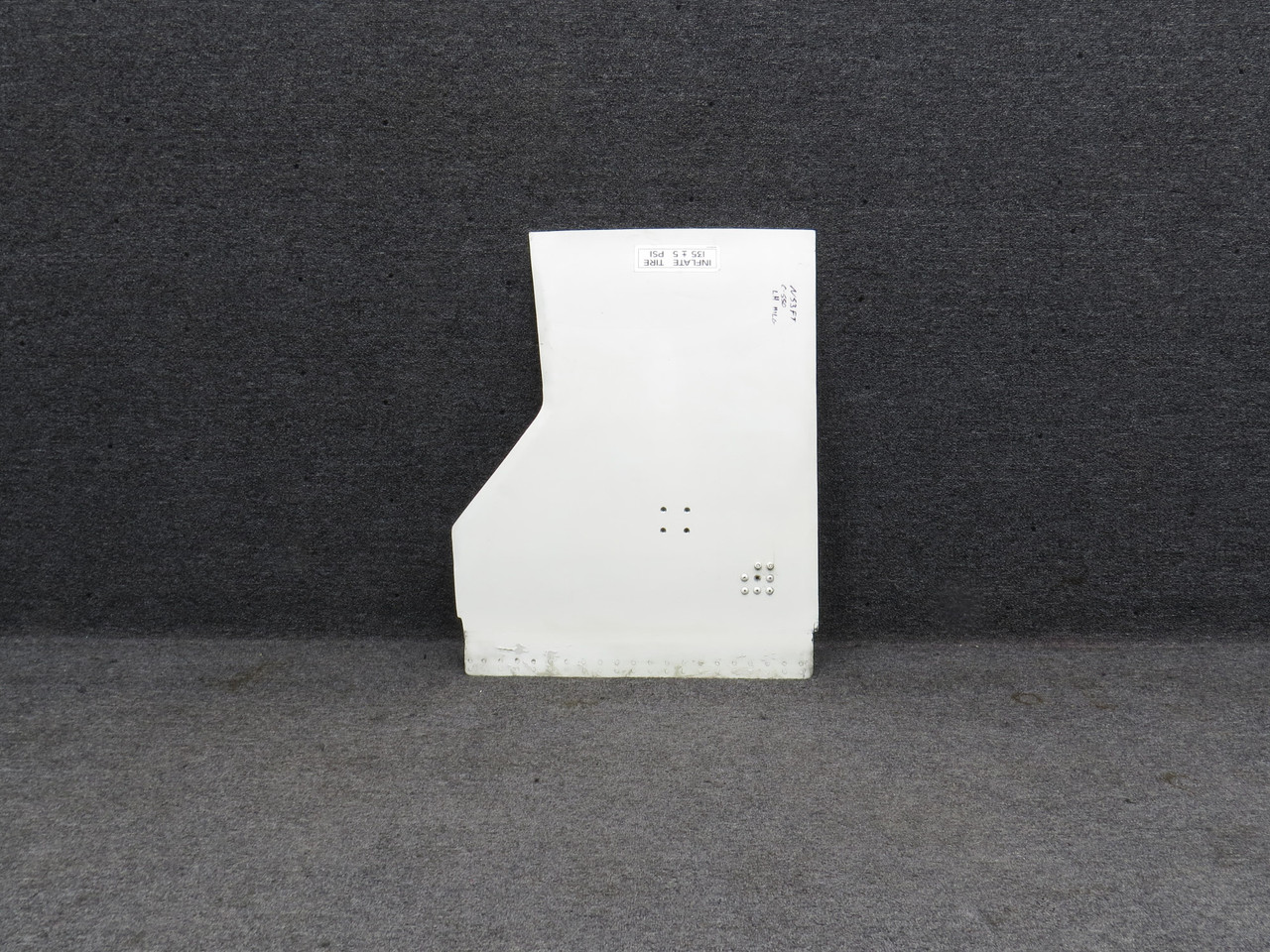 エルウ 6527501-51 Cessna 550 Main Landing Gear Door Left Hand For Sale