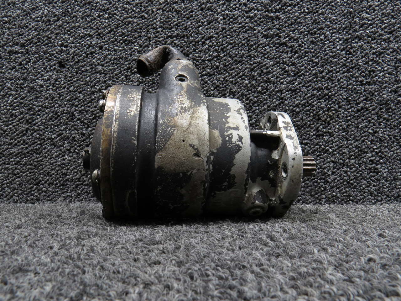 3P207JA Dry Air Pump (Core)