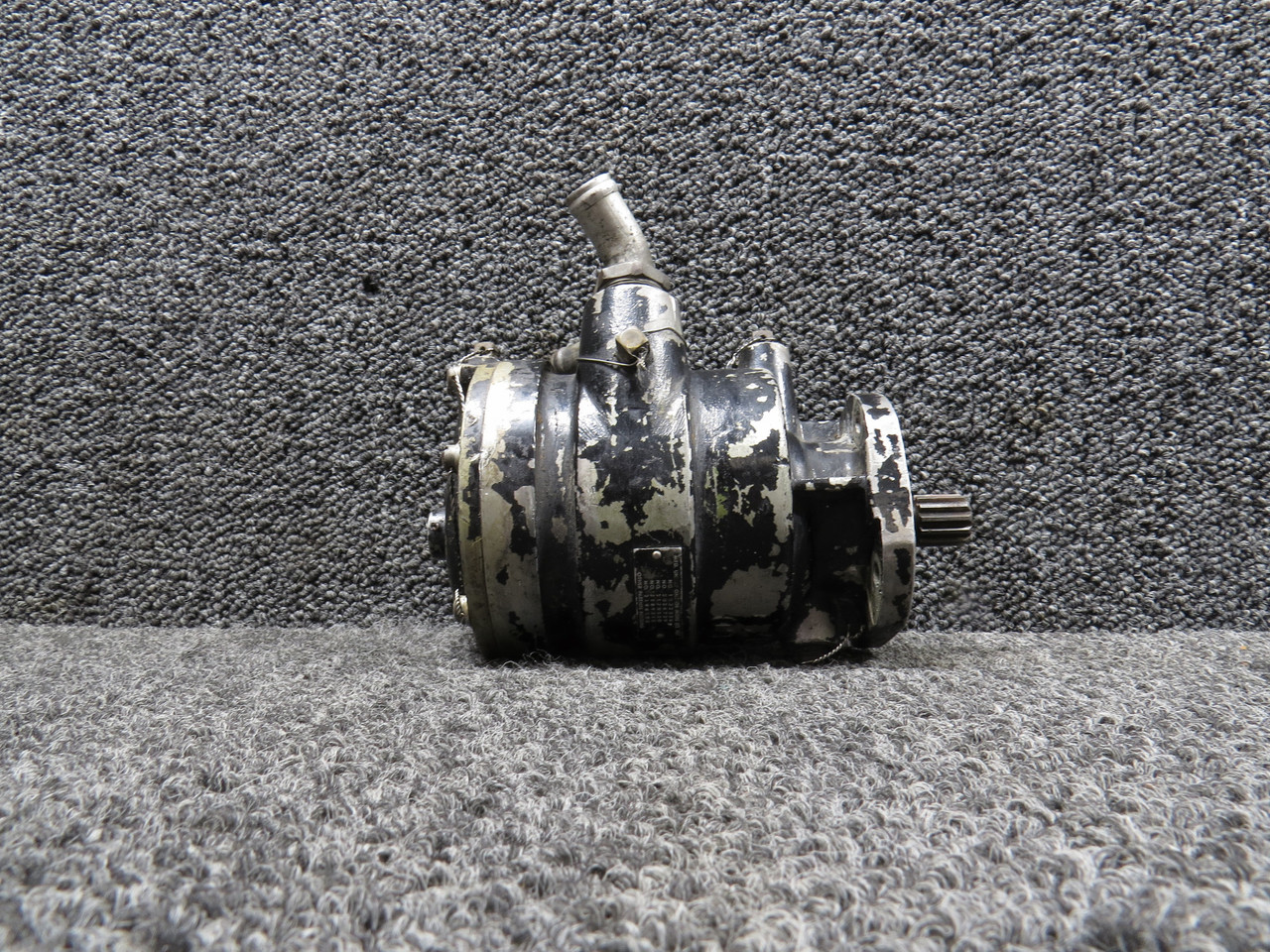 AEJ-543-43-0 Vacuum Pump (Core)