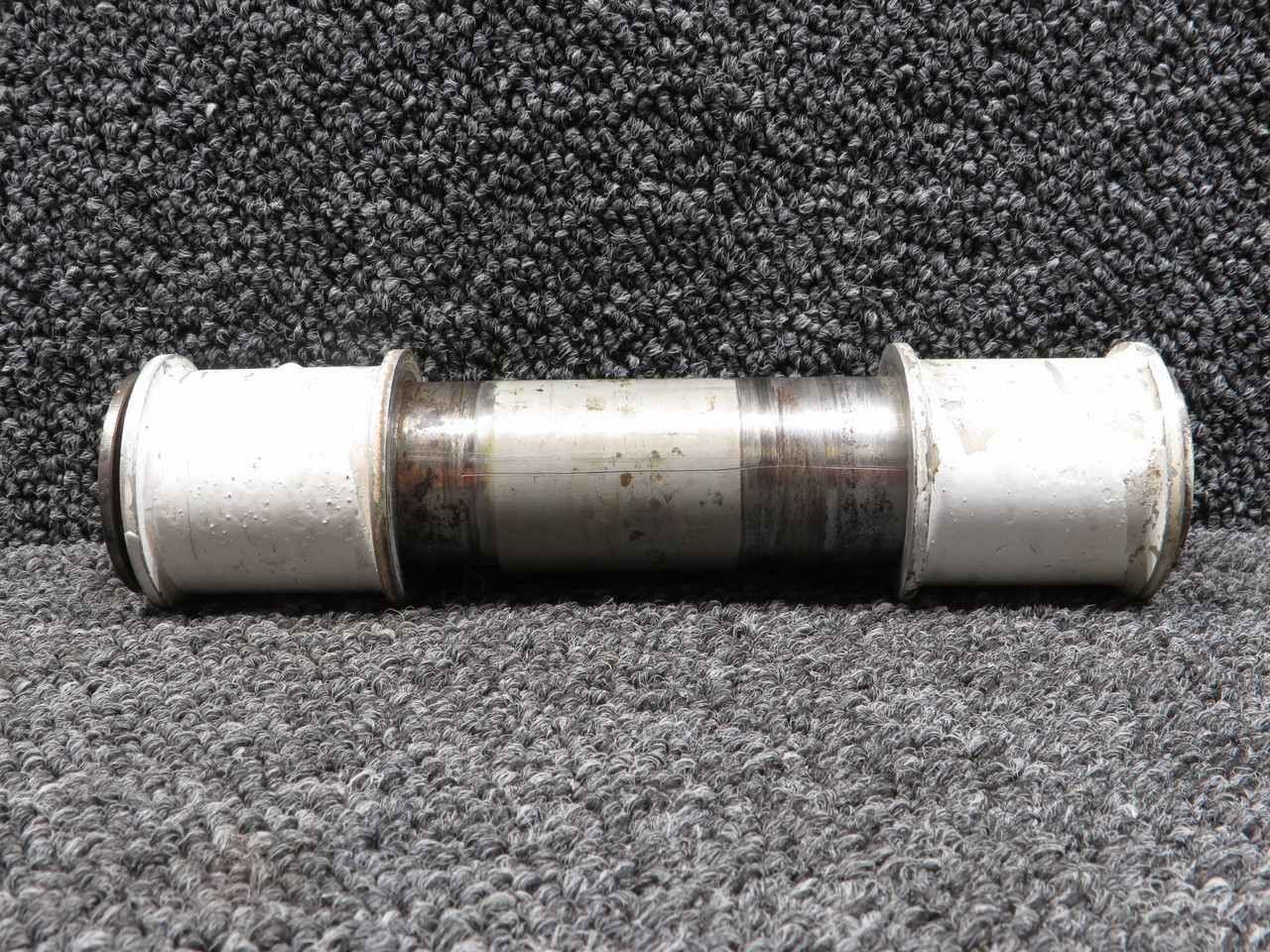 0842000-36 Cessna 310B Nose Landing Gear Axle Tube Assembly