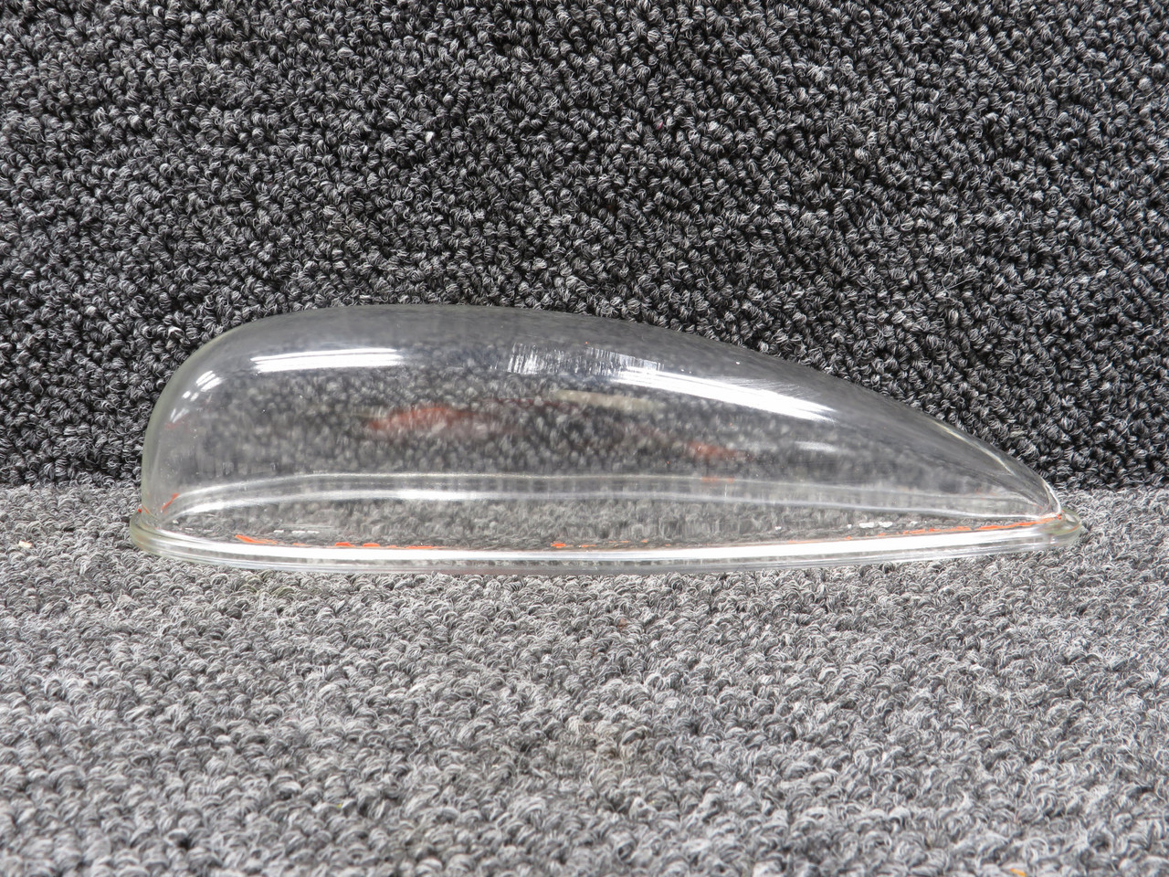 72914/25-0850 Grimes Clear Lens
