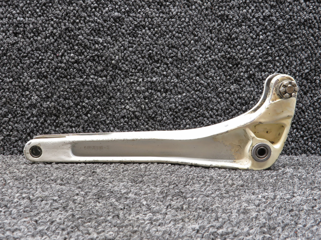 0841220-3 Cessna Landing Gear Bellcrank Assembly LH