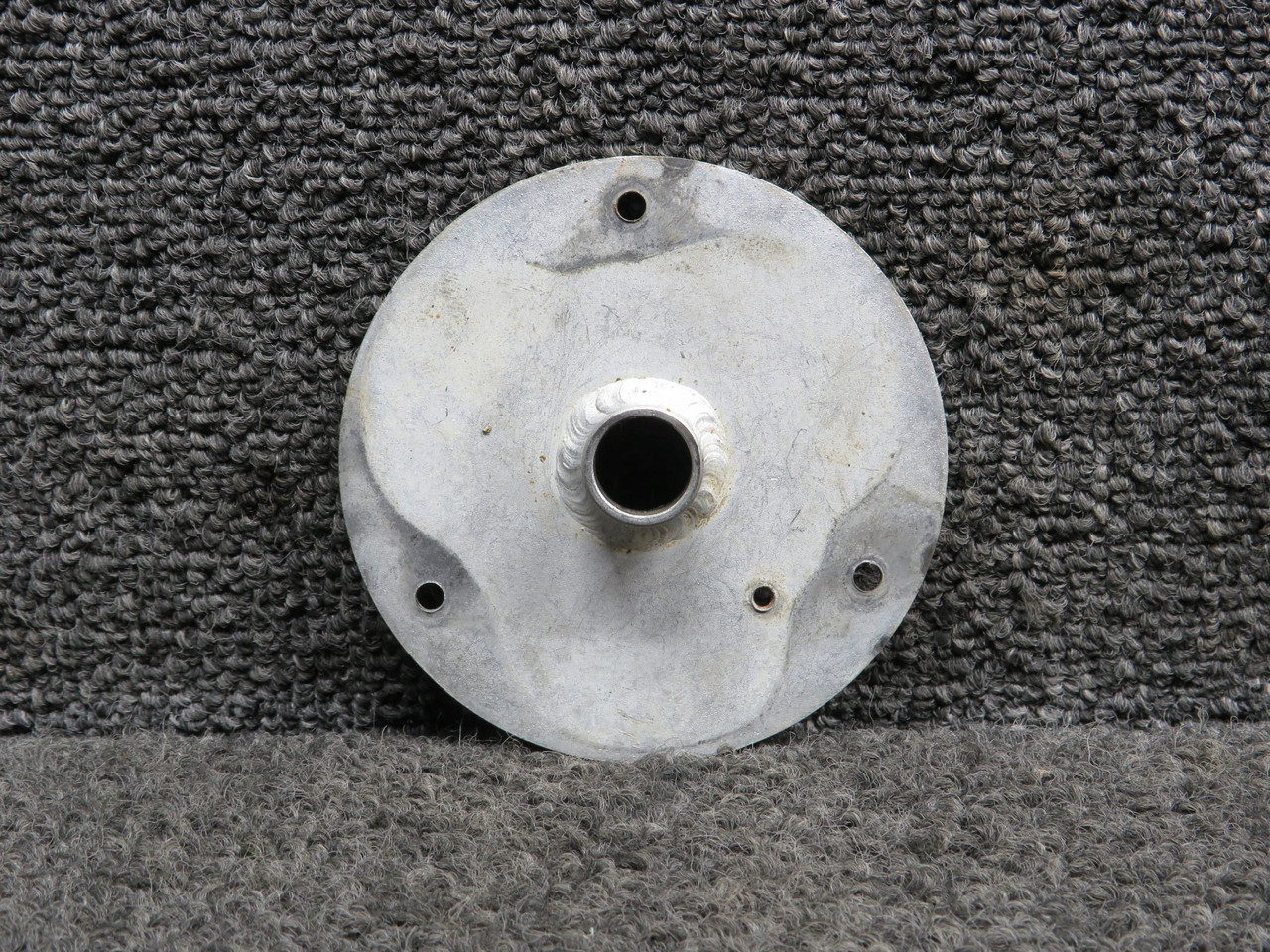 310068 (Alt: 310068-000 or 3329) Mooney M20C Cabin Door Cover Plate Assembly