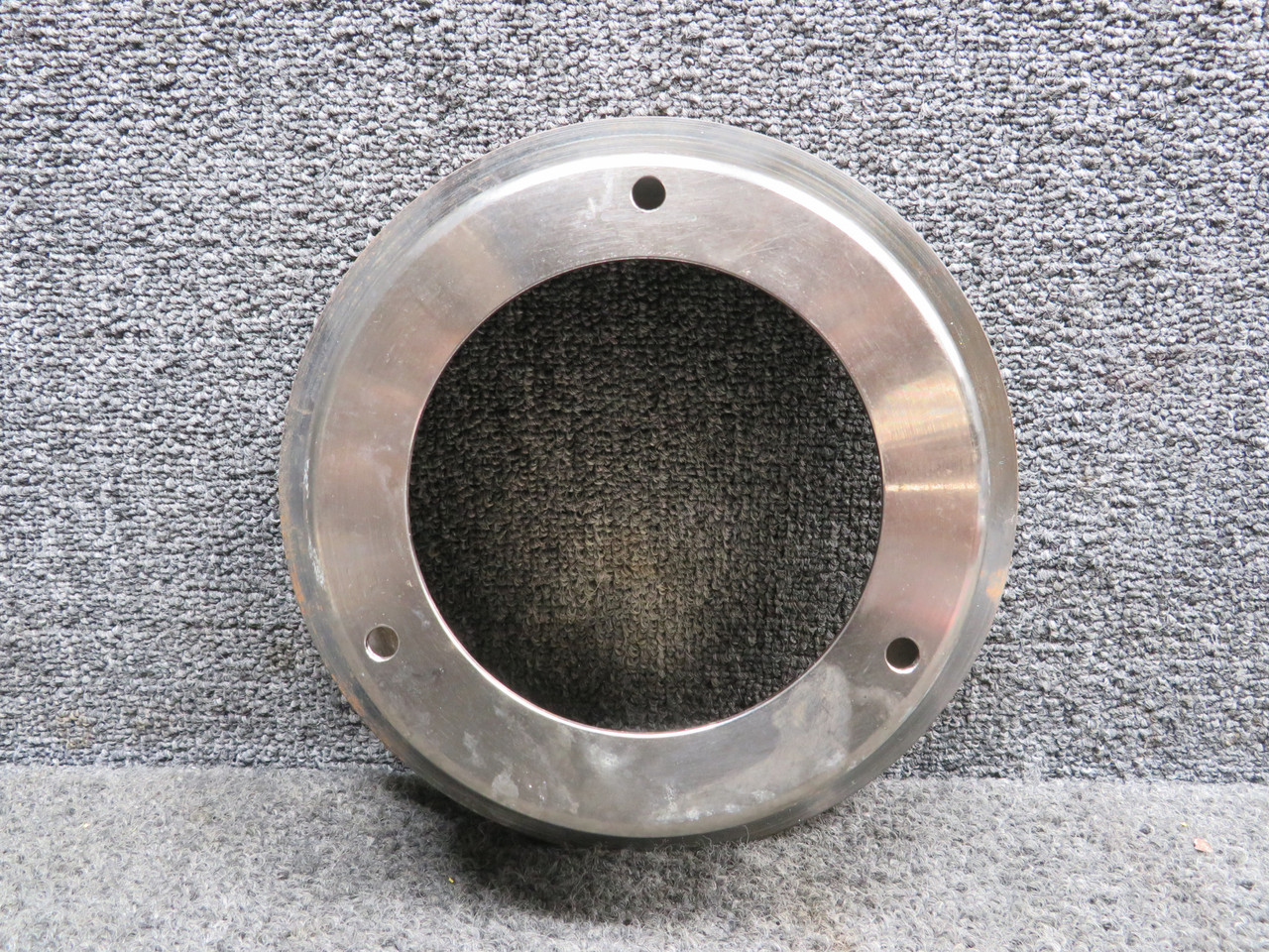 RA164-00900 Rapco Brake Disc (Thickness: .244”)