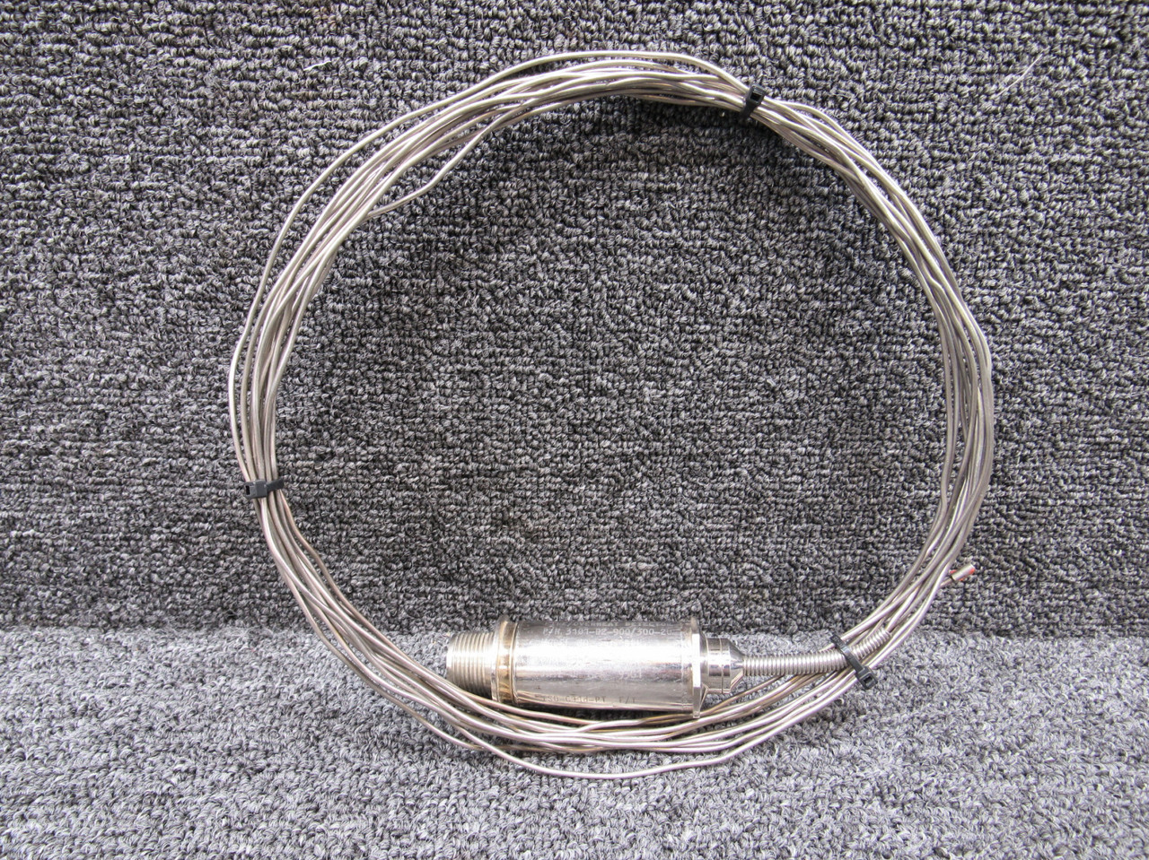 9914092-1 Cessna Citation III 650 Fire Detector Assembly