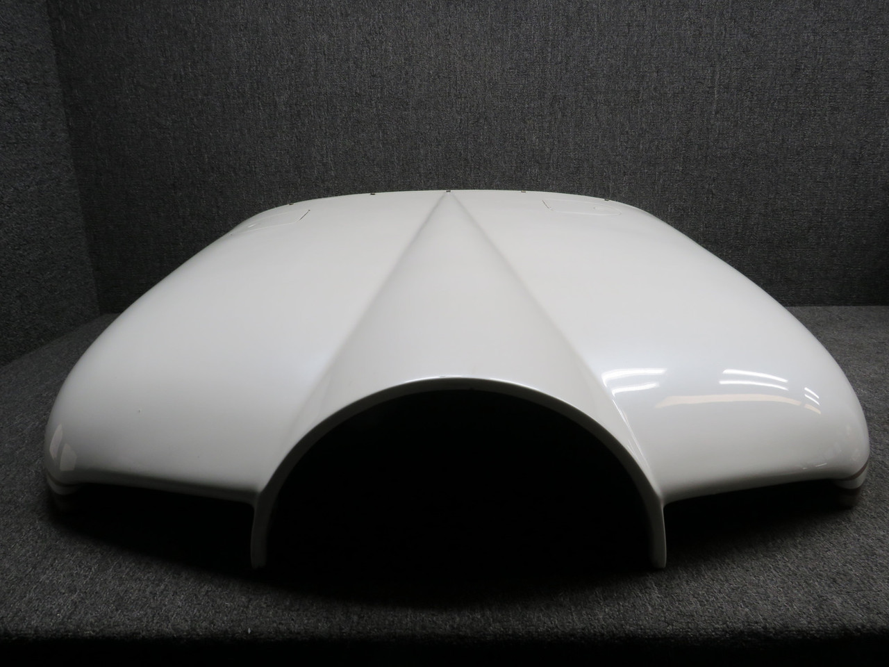 650180-501 Mooney M20J Upper Engine Cowling Assembly