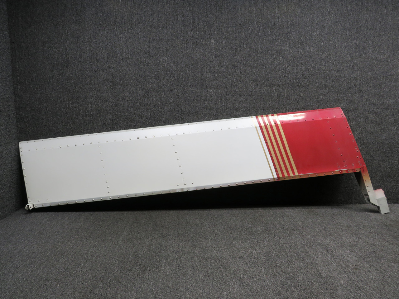 230000-2 Mooney M20C Aileron Assembly RH