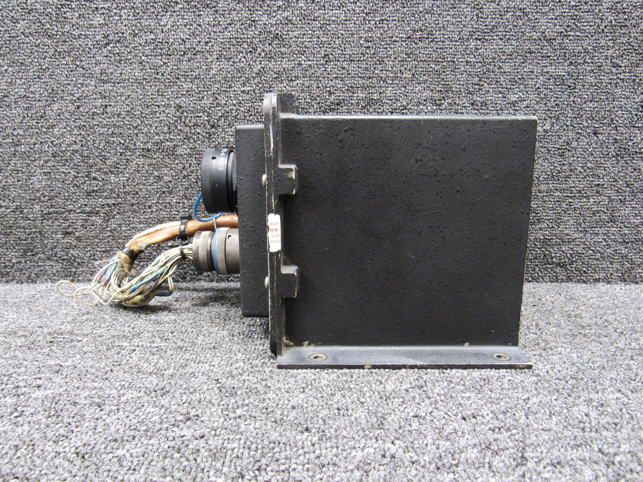 42-669-1 (Alt: 9914078-9) Crane Hytrol Mark III- Skid Control Braking System