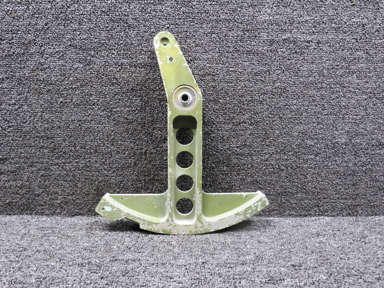 6260437-1 Cessna Citation III 650 AFT Elevator Control Quadrant