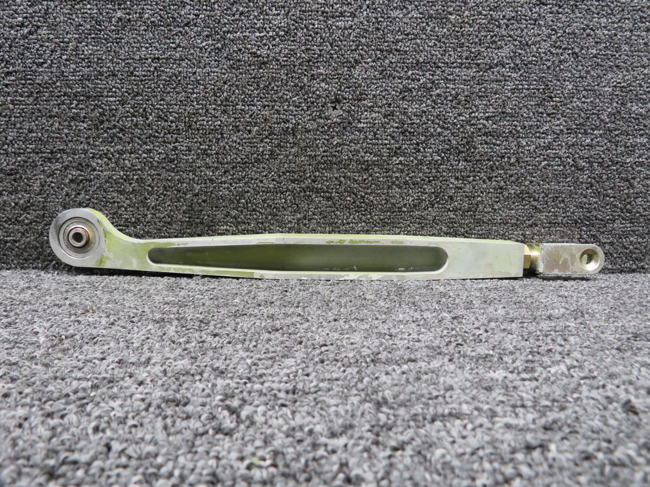 6260438-1 Cessna Citation III 650 AFT Elevator Quadrant Pushrod Assembly