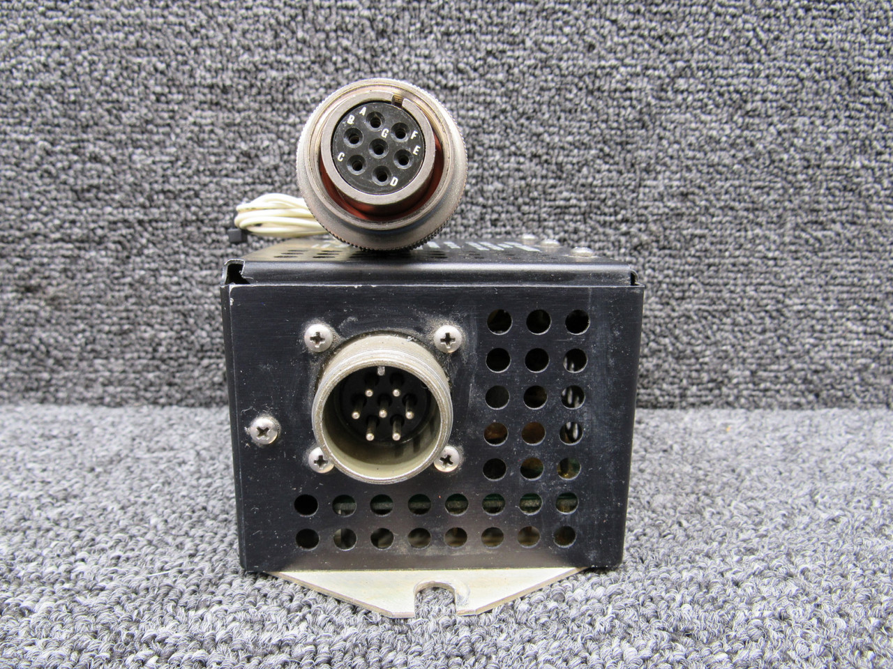 1821-1 Avetch Lamp Dimmer (28Volts)