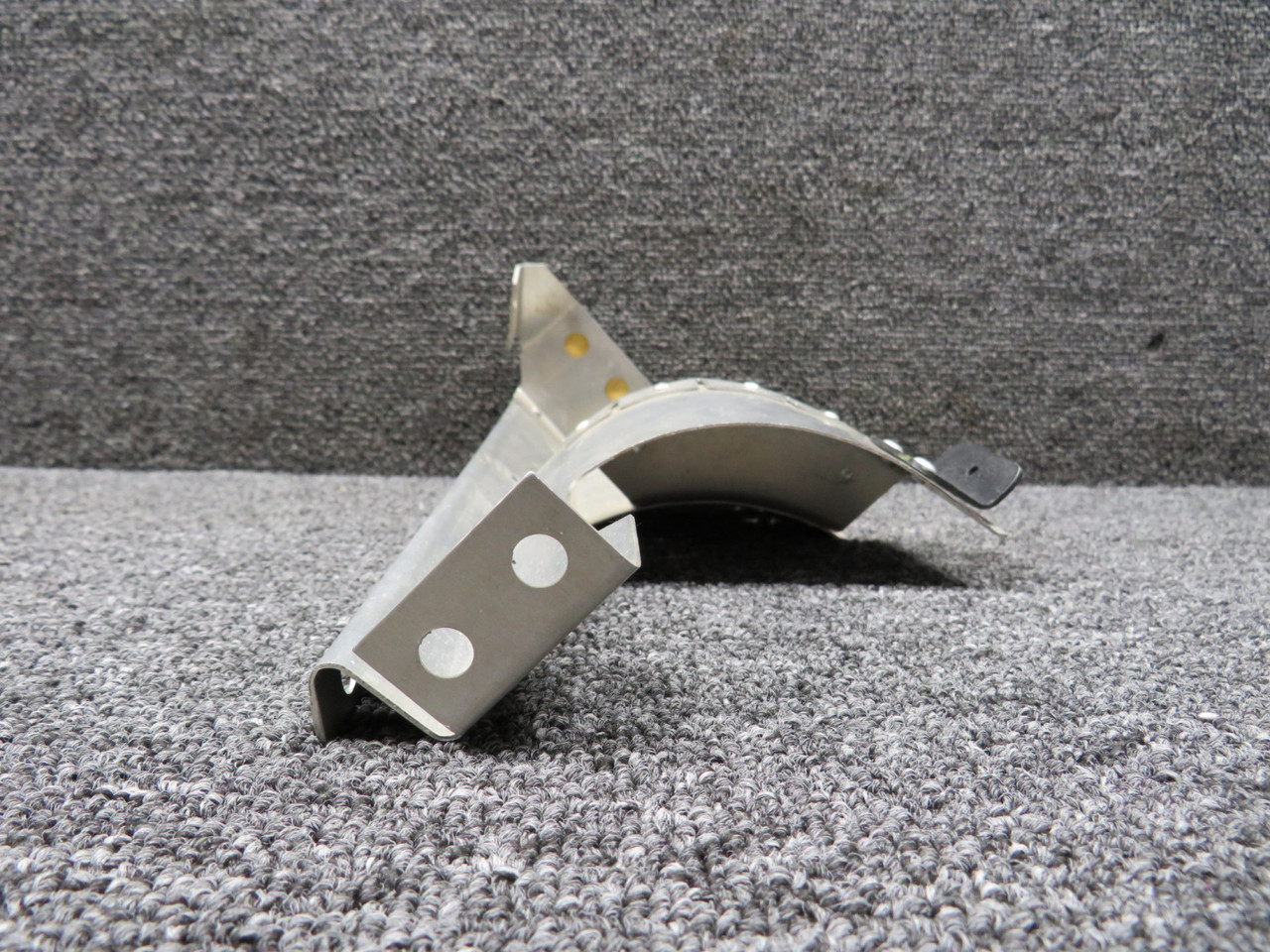 65137-000 Front Baffle Right Hand, New Old Stock For Sale