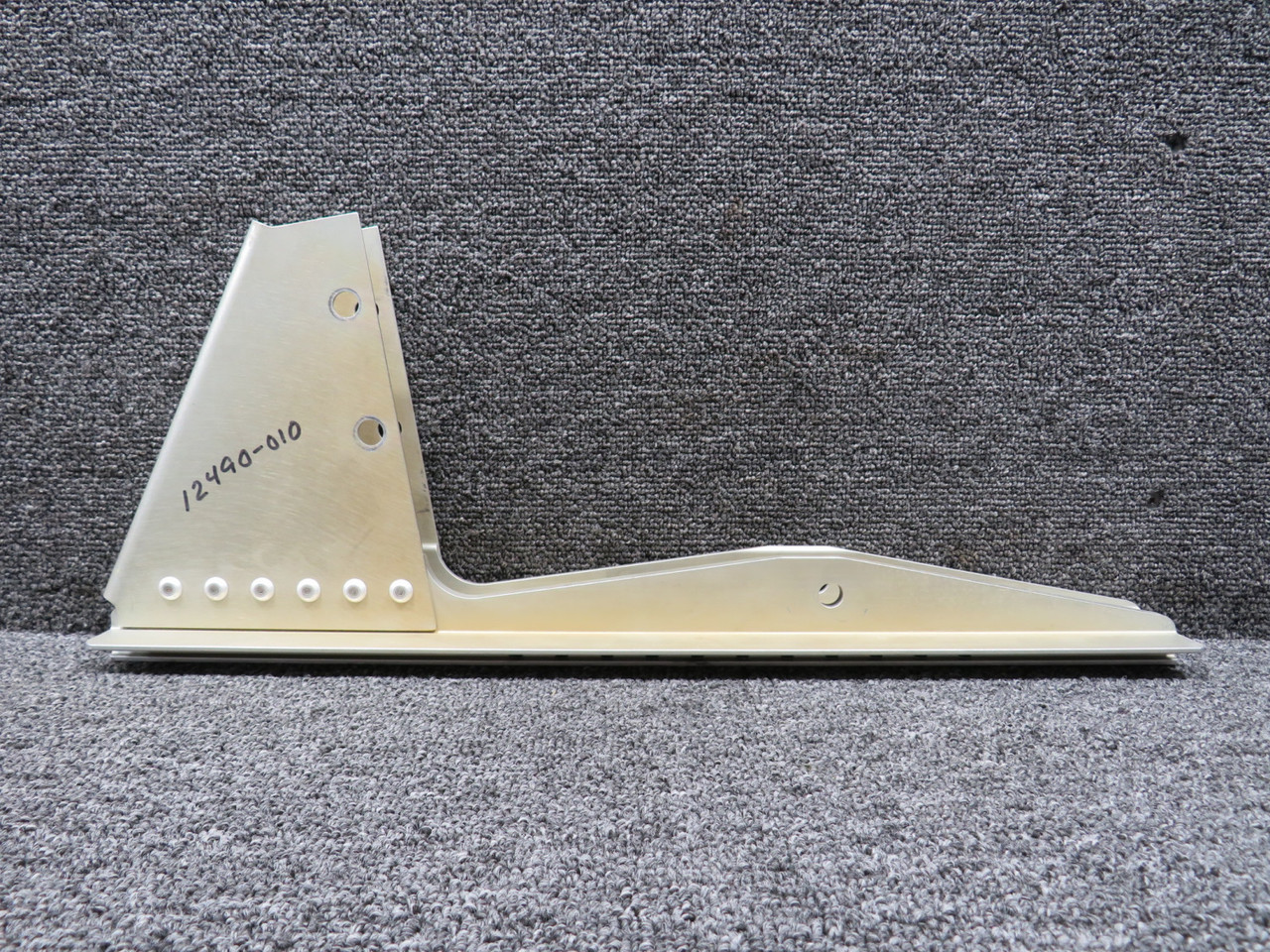 12490-010 Cirrus Seat Track RH