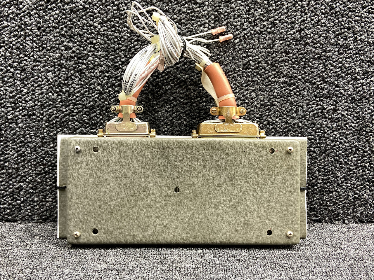 58-364064-3 Beechcraft A36 Annunciator Printed Circuit Board Assembly