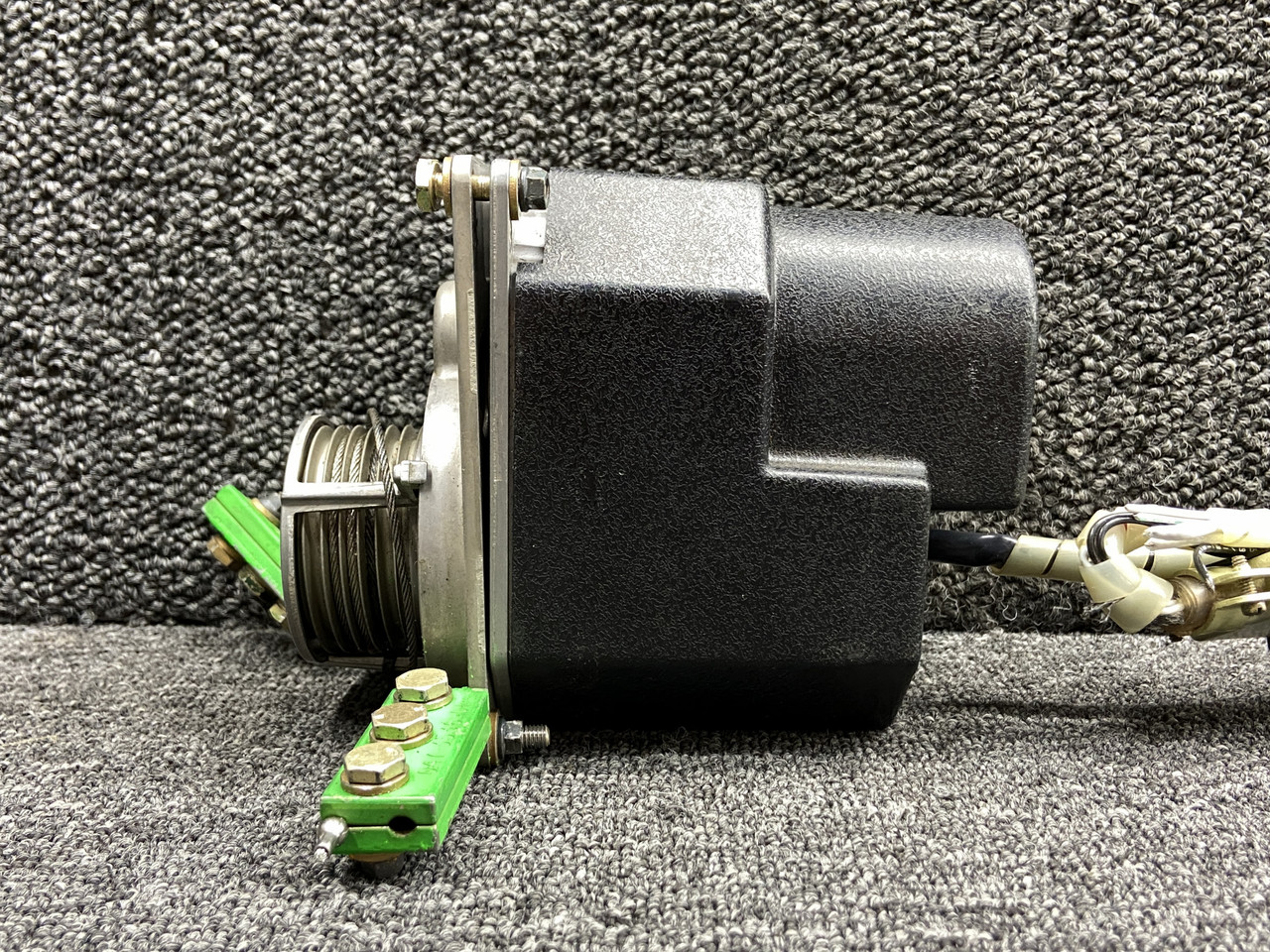 065-0060-01 (Use: 065-00060-0001) King KS-271A Primary Servo w Adapter (14-28V)