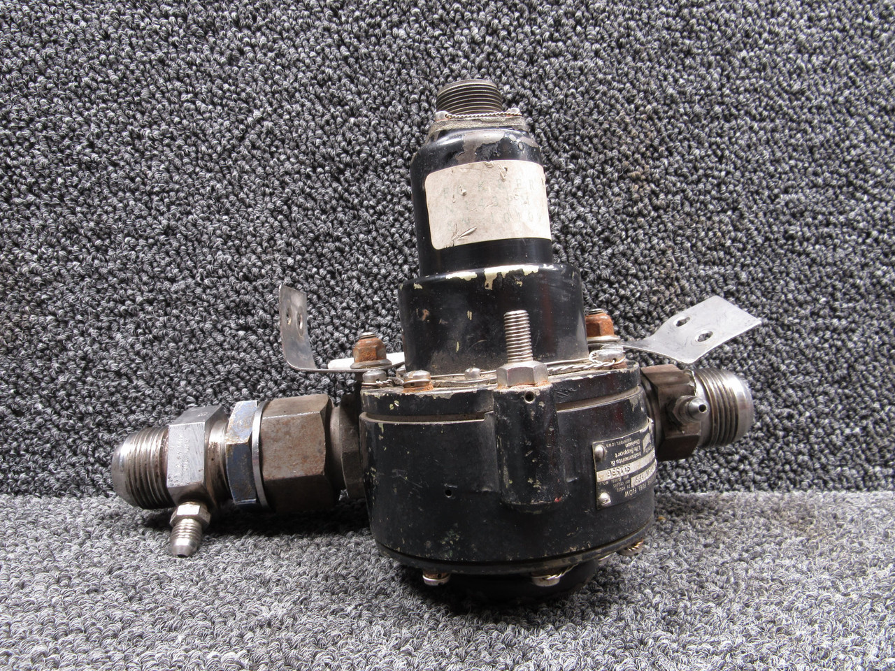 9100-3-C3 Bendix Fuel Flow Transmitter (26V)