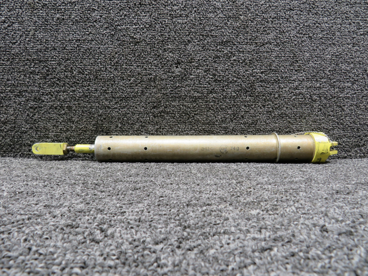 6260429-16 Cessna Citation III 650 Aileron Feel Spring Cartridge Assembly