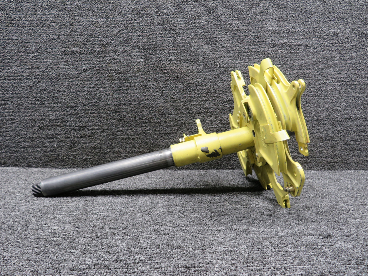 6260413-1 Cessna Citation III 650 Aileron Crossover Quadrant