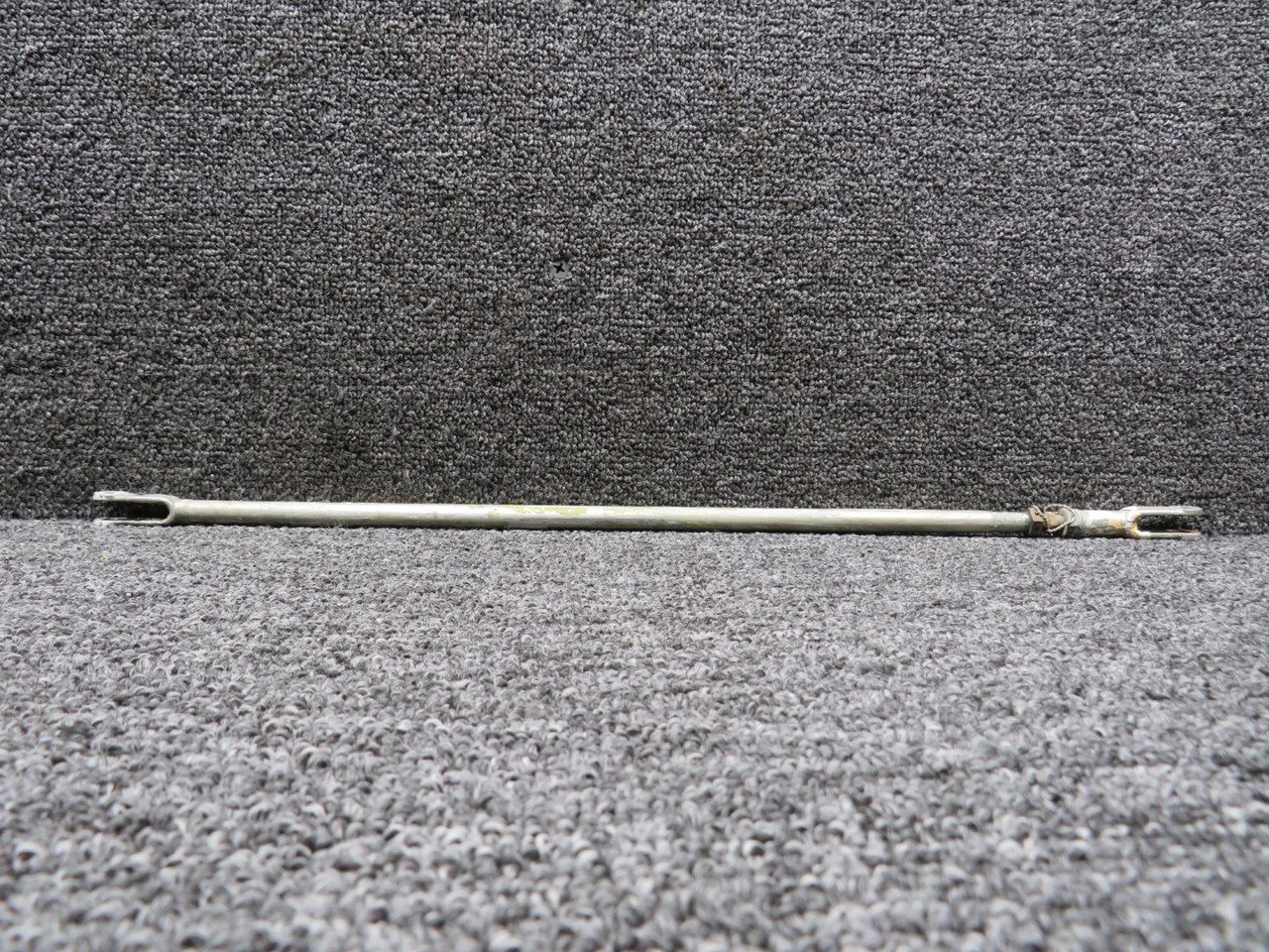 6261304-3 Cessna Citation III 650 Rudder Trim Adjustable Pushrod Braze Assembly