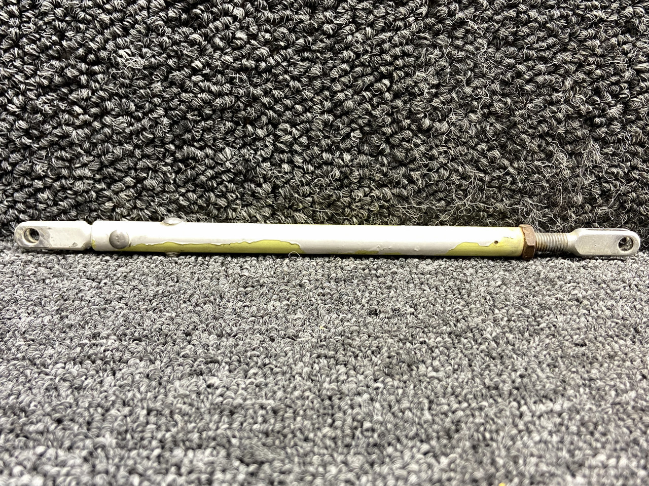 96-520013-3 Beechcraft A36 Aileron Trim Tab Control Rod