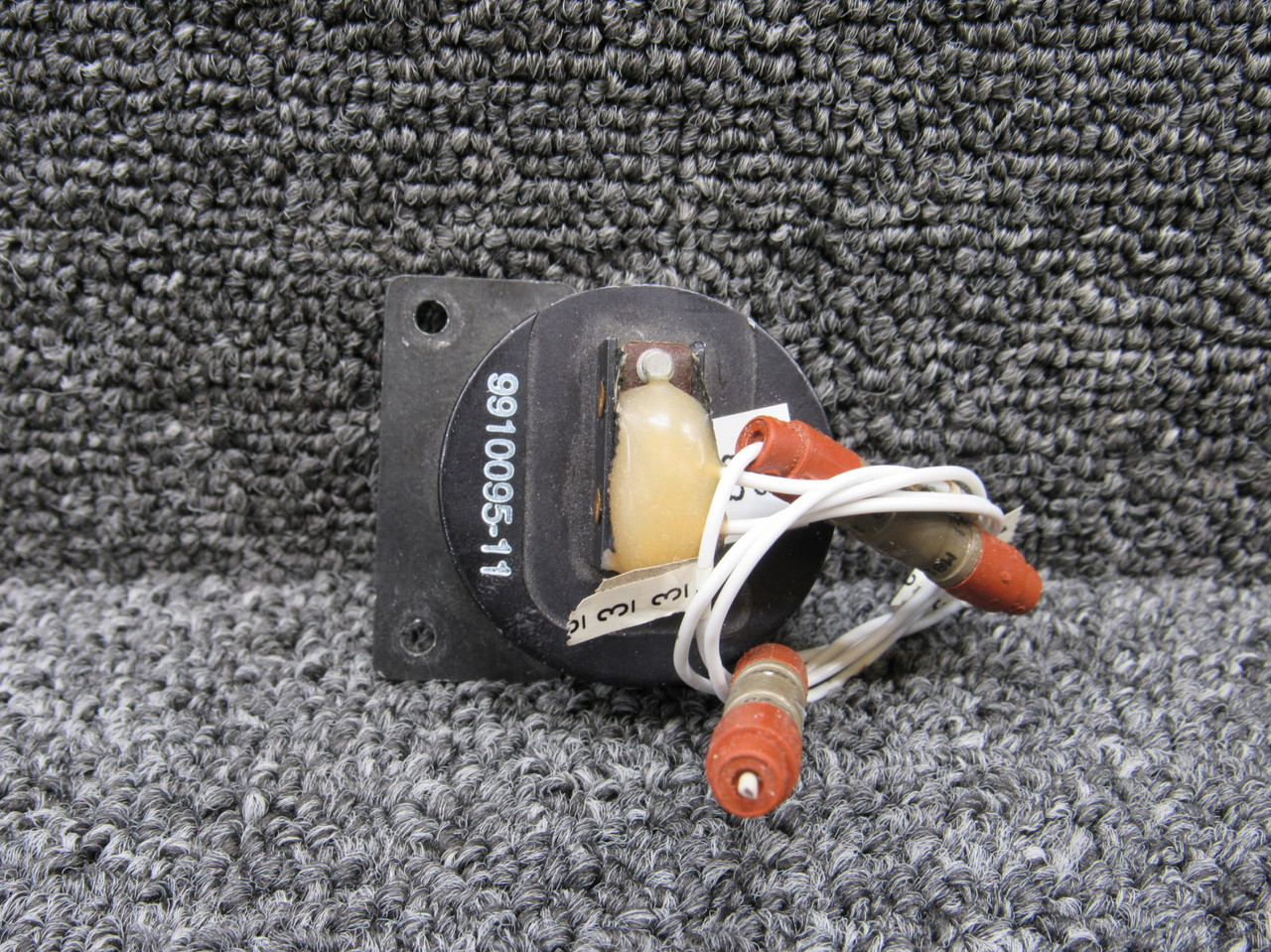 GB300NA166 (Alt: 9910095-11) Aerospace Control Barometric Switch