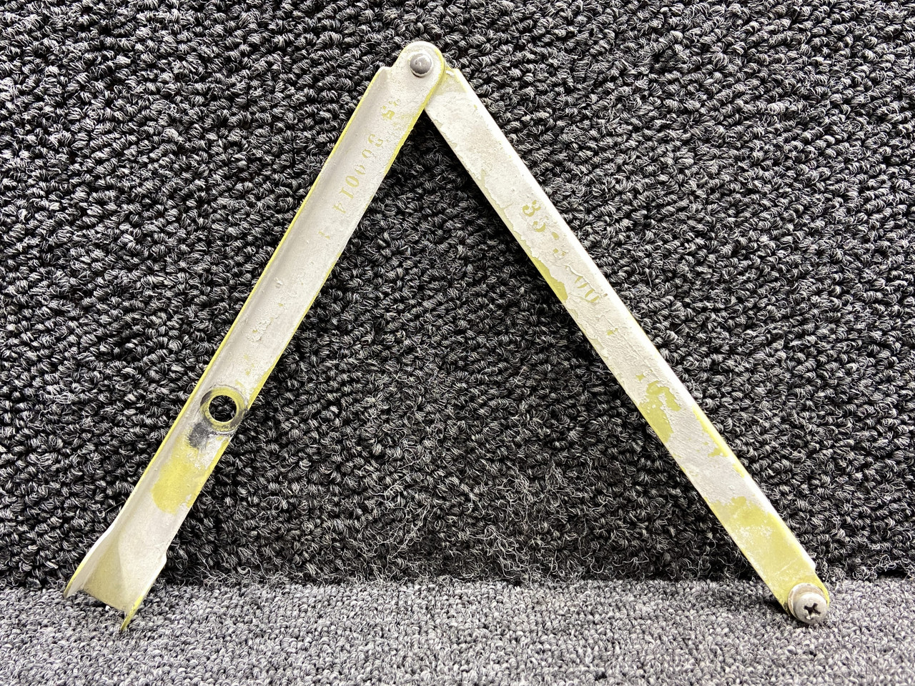35-360014, 35-360014-1 Beechcraft A36 Wing Position Actuating Arm Assembly