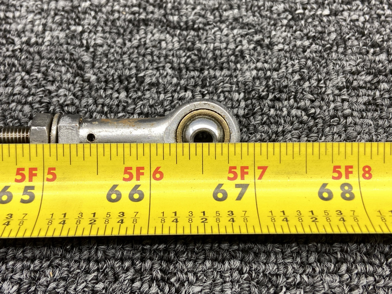 36-380084-3 Beechcraft A36 Throttle Control Cable for Sale