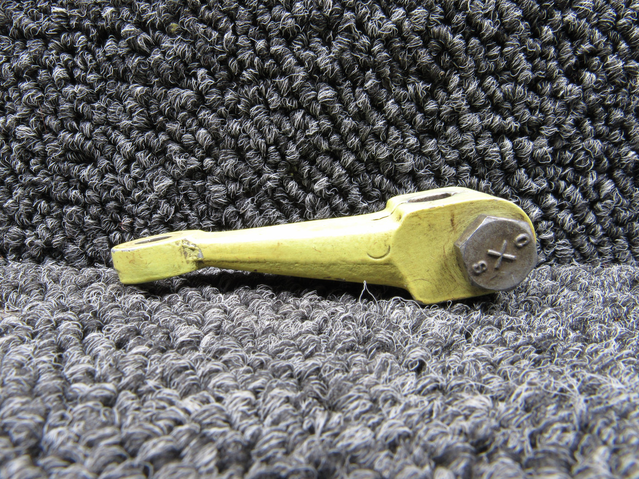 50-944076 Beechcraft Reversing Prop Arm Lever For Sale