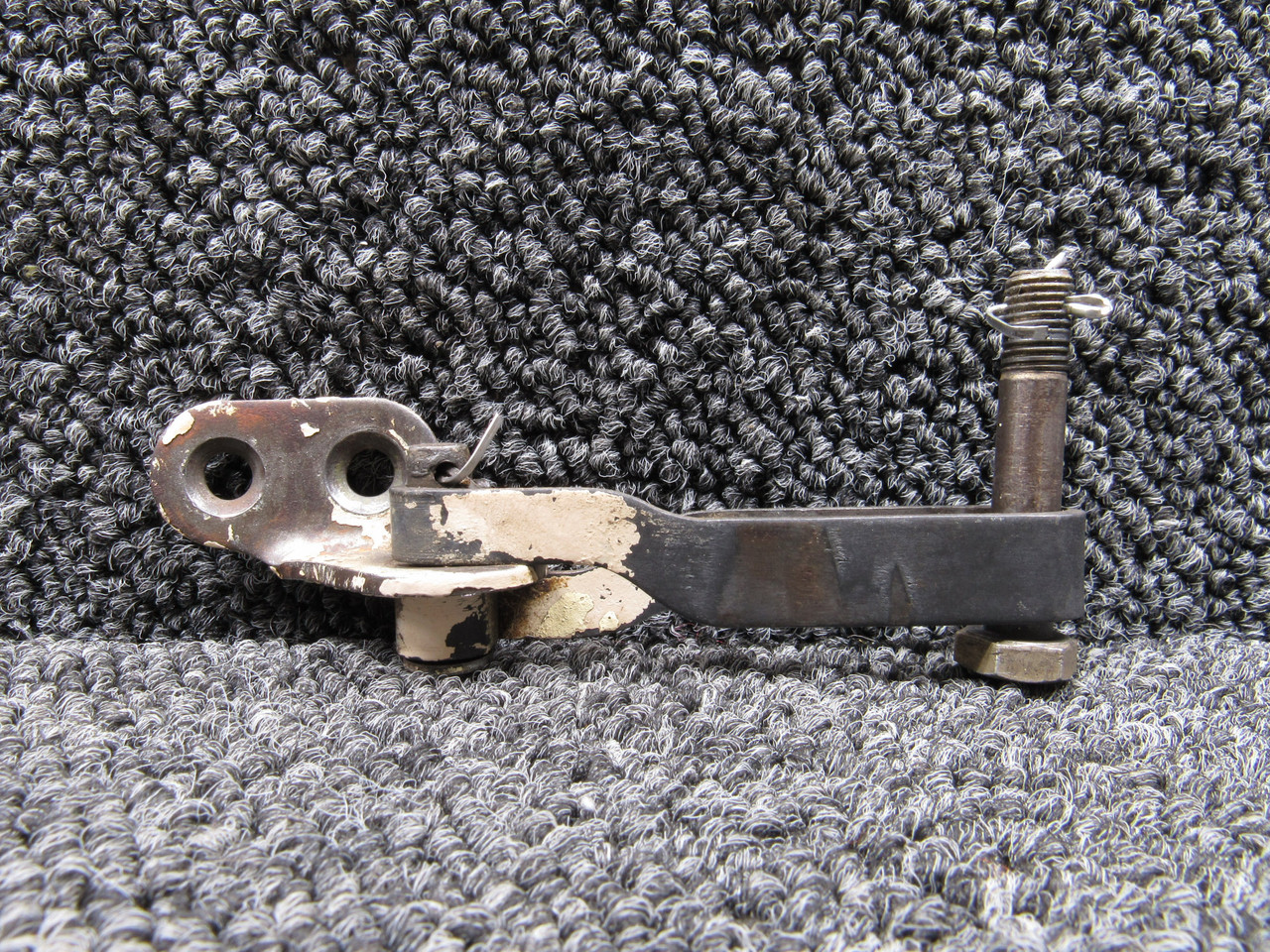 0517023-1, 0517018-1 Cessna Pilot Door Hinge Assembly For Sale