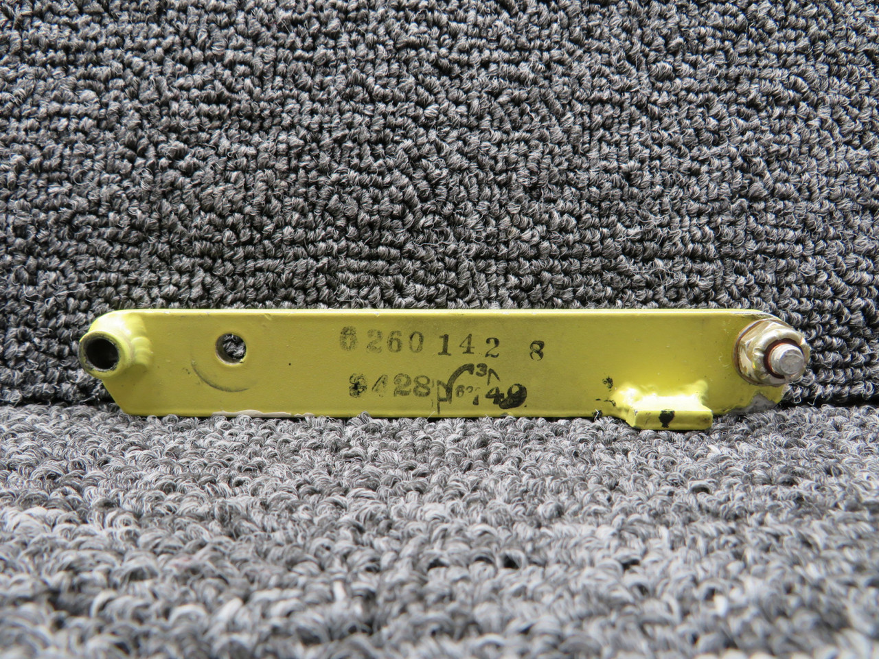 6260142-8 Cessna Citation III 650 Aileron-Spoiler Disengage Lever