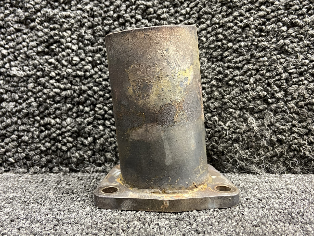 35-950005-57 Continental IO-550-B Exhaust Slip Joint LH